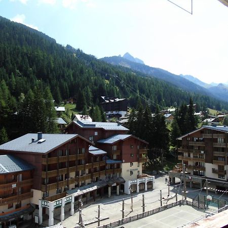 Residence Grand Argentier - 2 Pieces Pour 6 Personnes Mae-8624 Modane Dış mekan fotoğraf