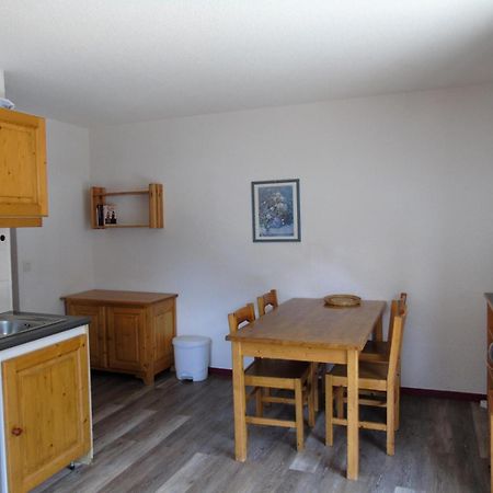 Residence Grand Argentier - 2 Pieces Pour 6 Personnes Mae-8624 Modane Dış mekan fotoğraf